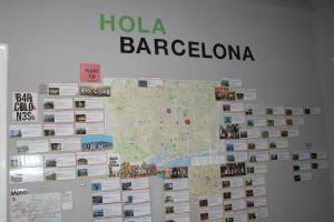 Fotografie z fotogalerie ubytování Sleep Green - Certified Eco Youth Hostel v destinaci Barcelona