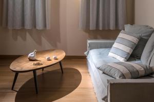 Posedenie v ubytovaní Veneto Boutique Hotel