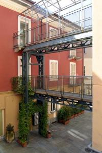Gallery image of Appartamenti Medioevo in Varese