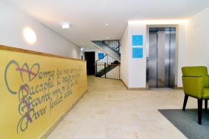 Fotografie z fotogalerie ubytování Hotel Alte Vogtei v destinaci Wolframs-Eschenbach