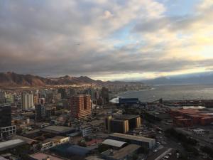 Gallery image of Departamento Teniente Uribe in Antofagasta