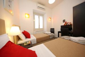 Gallery image of Great Central Apartment in Rome