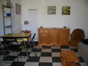 Photo de la galerie de l'établissement Petite Maison de Village, à Corneilla-de-Conflent