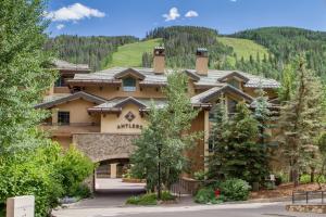 Gallery image of Antlers at Vail Resort in Vail