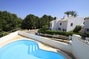 Pino Alto Villas Andorra (Spanje Miami Platja) - Booking.com