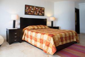 Gallery image of Ocean Front Corto Maltes 104 in Downtown in Playa del Carmen