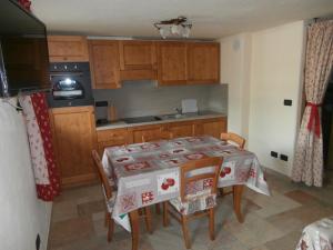 Gallery image of Petites Fleurs Cogne in Cogne