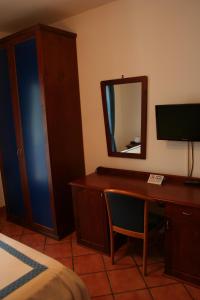 Gallery image of Hotel Locanda dei Trecento in Sapri