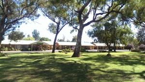 Gallery image of Cooee Motel in Gilgandra
