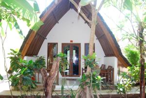 Gallery image of Matahari Bungalow 3 in Gili Air