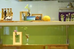 Fotografie z fotogalerie ubytování Huxi B&B v destinaci Ji'an