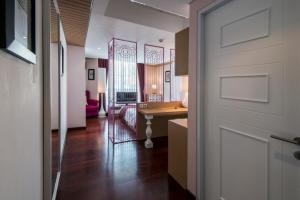 Fotografie z fotogalerie ubytování Yan's House Hotel v Kutě
