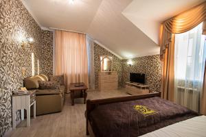 Gallery image of Hotel X.O in Novosibirsk