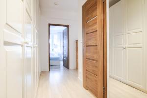 Fotografia z galérie ubytovania Apartament z basenem Polanki v destinácii Kołobrzeg