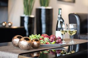 Nápoje v ubytovaní Jasna SportHotel & SPA