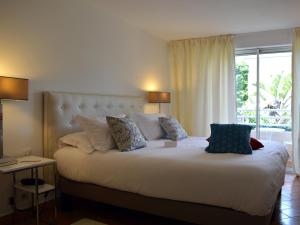 Gallery image of Hôtel Sainte Valérie Adults Only in Juan-les-Pins