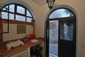 Gallery image of Vulcanoconsult Appartamenti Spiaggia in Lipari