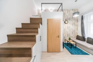 Barcsay Apartment 1073 Budapest, BARCSAY UTCA 3 kép - 2