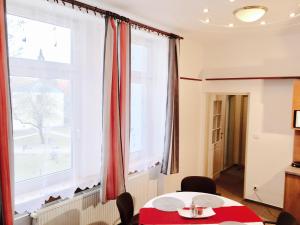 Fotografia z galérie ubytovania Apartments Radka v destinácii Třeboň