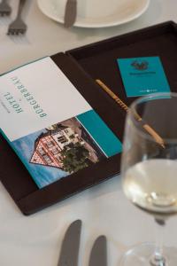 Fotografie z fotogalerie ubytování Bürgerbräu v destinaci Überlingen