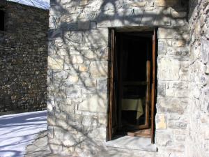 Fotografie z fotogalerie ubytování Hostal Rural Casa Parda v destinaci Tramacastilla de Tena