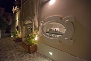 Afbeelding uit fotogalerij van La Settima Luna Hotel in Canneto
