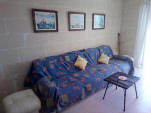 Gallery image of Coral Reef Flat 7 in Marsalforn