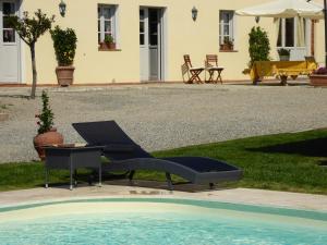 Gallery image of Casa Vacanze Villa Cerine in Altopascio