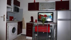Φωτογραφία από το άλμπουμ του Studio meublé στο  Luchon +4 φωτογραφίες