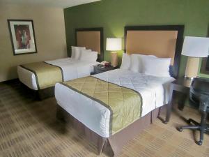 Gallery image of Extended Stay America Suites - Detroit - Novi - Orchard Hill Place in Northville