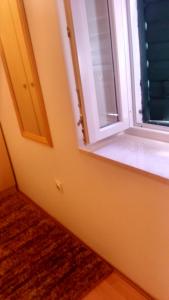 Ванная комната в Gala Apartments