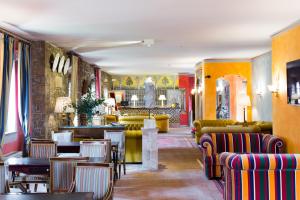 Gallery image of Hotel Bramante in Todi