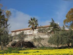 Photo de la galerie de l'établissement Masseria Stamato, à Amendolara