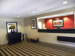 Extended Stay America Suites - Houston - I-45 North