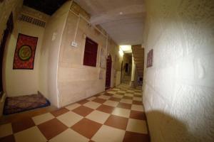 Zdjęcie z galerii obiektu Hotel Desert w mieście Jaisalmer