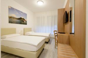 Gallery image of Hotel Ceresio in Lugano