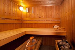 Fotografie z fotogalerie ubytování Badhotel Bruin v destinaci Oost-Vlieland