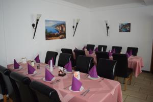 Fotografie z fotogalerie ubytování Berleburger Hof v destinaci Bad Berleburg