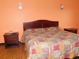 Gallery image of Hotel Vicenza in Monmouth Junction