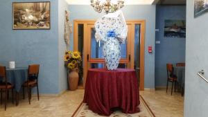 Hotel Pecci