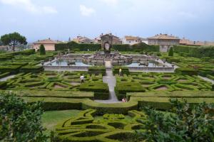 Imagen de la galería de Casa Romantica, en Tuscania