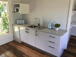 Gallery image of Drayshed cottage in Blayney