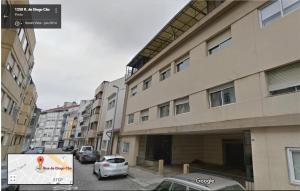 Gallery image of Combatentes Apartment in Porto