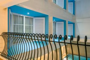 Fotografie z fotogalerie ubytování Yan's House Hotel v Kutě