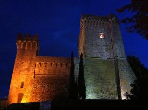 Kép Albergo Generale Cantore - Monte Amiata szállásáról Abbadia San Salvatoréban a galériában