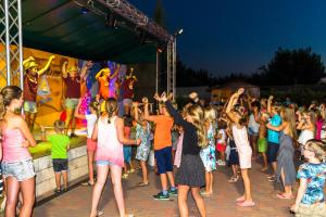 Hosté ubytování Camping Lido + 37 fotografií