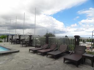 Fotografie z fotogalerie ubytování The Bellavista Hotel v destinaci Mactan