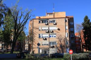 Gallery image of Madrid Rent 6 in Madrid