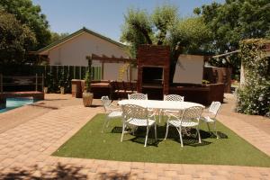 Imagen de la galería de Rusplek Guesthouse and Conference Centre, en Bloemfontein