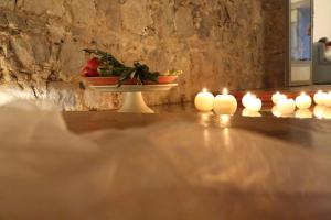 Zdjęcie z galerii obiektu Albergo Ristorante Cavaliere w mieście Caselle in Pittari